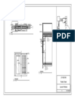 Louver Window