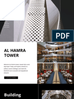 Al Hamra Tower