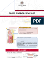 Fluido Gingival Crevicular