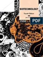 Biotechnology 4th Ed