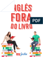 askjackie - ebook Inglês Fora do Livro