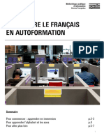 Bibliographie Slective Des Ressources en Fle Tlcharger en PDF 1