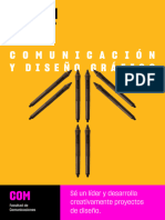 Brochure Ug Comunicacion Diseno Grafico