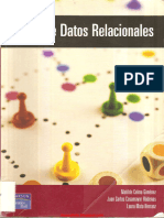 Bases de Datos Relacionales - Celma, Casamayor & Mota