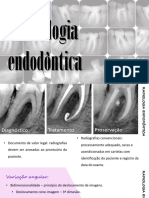 Radiologia Endodôntica