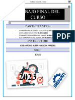 Doc1 TRABAJO FINAL METODOS Y TECNICAS