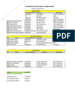 Daftar Reff Paspor - Jumat, 02 Februari 2024