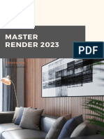 Programa Master Render 2023