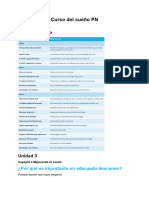 Notas Del Curso de Descanso PN