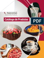 Catalogo Produtos Nestle Professional