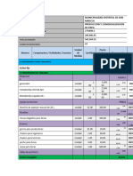 Resumen de Jurpog de Materiales Entregados