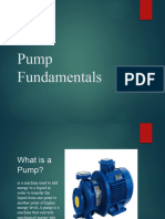 PUMPS Lecture 2024