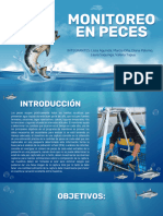 Monitoreo de Peces