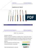 1 Diseño Electrico