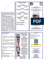 FDP Brochure - ECE