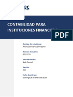 Cont - InstitucionesFinancieras ArianyCruz 62211274