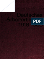 Ludwig Hoffmann, Daniel Hoffmann-Ostwald - Deutsches Arbeitertheater 1918-1933 2 - 2 (1973, Rogner & Bernhard)