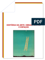 Artes - Apostila 02