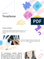 Neoplasia S