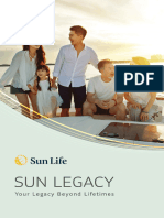 Sun Legacy Ebroc