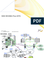 WCDMA Flexi BTS Installation Ver2.2