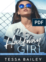 Halfway Girl PDF