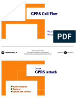 GPRS Call Flow - v20021218