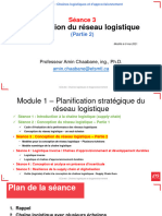 Conception Du Réseau Logistique Partie 2