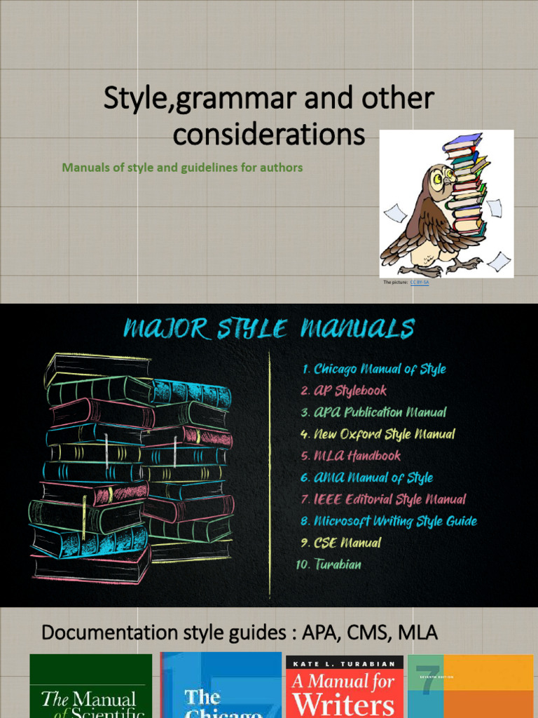 APA Style Essentials for Authors | PDF | Virus | Citation