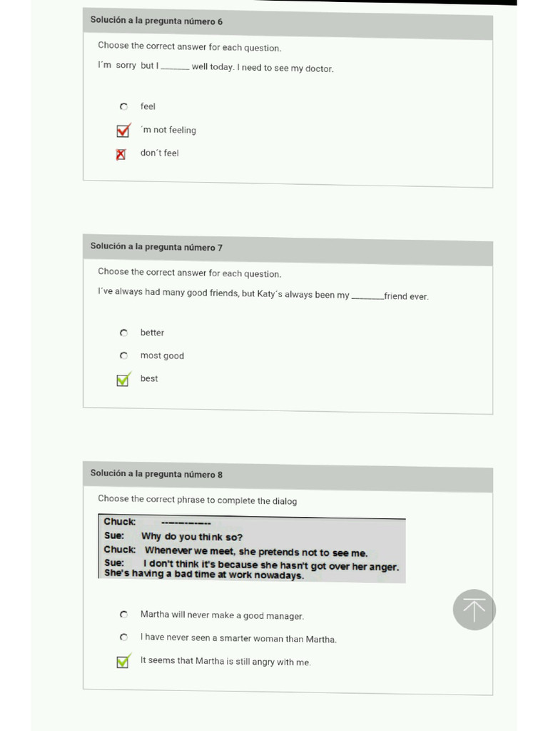 Ingles 3 | PDF