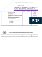 Jornalizacion Sociologia I Parcial