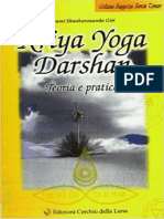 KRIYA YOGA DARSHAN Theory and Practice (Swami Shankarananda Giri) (Z-Library)