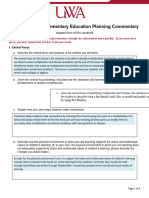 Byerly - Part C Commentary