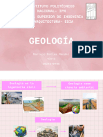 Geologia Final
