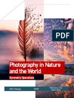 Photography in Nature and The World