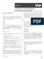 PDF - Recurso Raciocínio Lógico - Câmara Dos Deputados - Téc. Legislativa - Antonio Geraldo