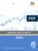 Rapport Sur La Dette 2022 V4