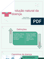 Historia Natural Da Doença