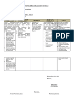 Kontrak Belajar - Ibs