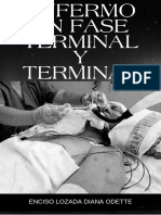 Enfermo en Fase Terminal Revista