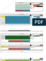 Asignacion de Horarios