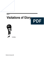 Visitations of Glory 06