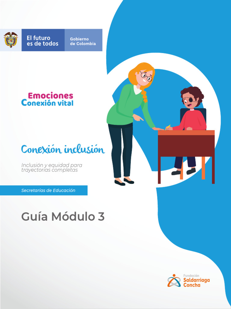 Plan de Implementacion Progresiva PDF Inclusión (Educación