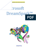 Microsoft DreamSpark