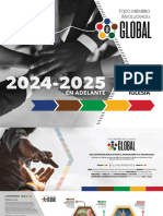 Plan de Evangelización para Hacer Discípulos 2024-2025 - Información General