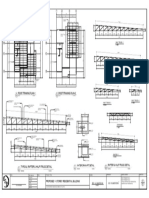 E SP E SP: Roof Framing Plan-1 Roof Framing Plan-2