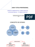 3 - Clase Derecho Admin y Obra Publica