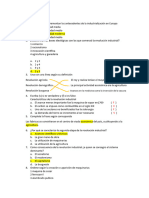 Preguntas de Sociologia Equipo