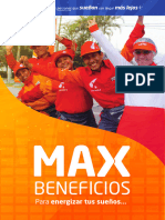 Beneficios para Empleados en Teleperformance | PDF