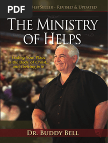 Ministryof Helps Revised